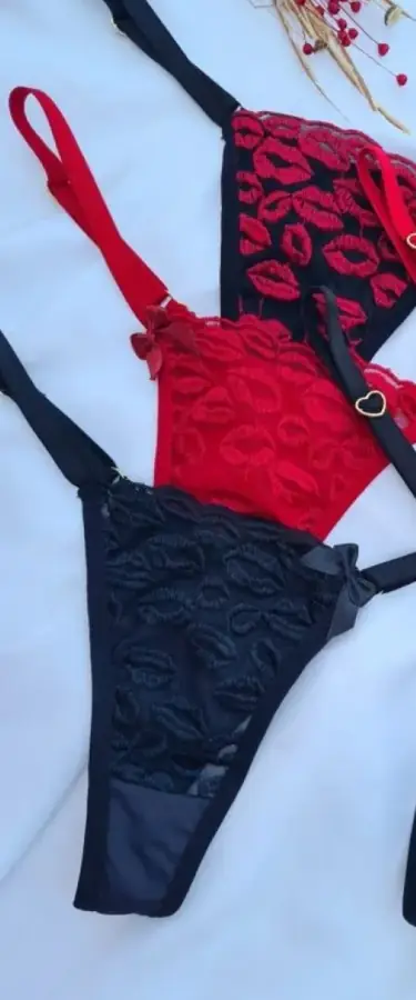 Lingerie